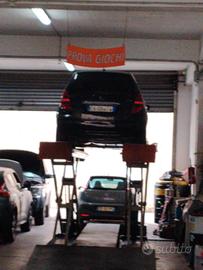 Classe A 180 cdi trattabile