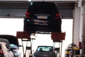 Classe A 180 cdi trattabile