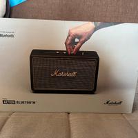 Marshall cassa amplificata