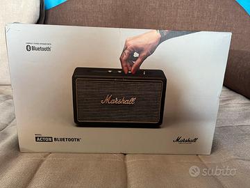 Marshall cassa amplificata