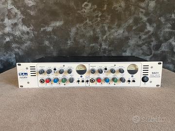 TL Ivory 5021 Dual Valve Compressor