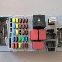 Scatola Portafusibili Fiat Idea 2a serie 1.4 BZ