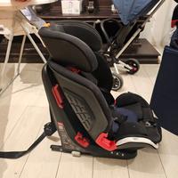 SEGGIOLINO AUTO Chicco Akita Fix  - CON ISOFIX