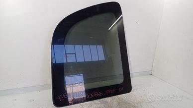 VETRO FISSO POSTERIORE DX FIAT Doblo Serie 5181793