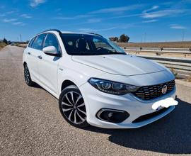 Fiat Tipo 1.6 Mjt S&S DCT SW Lounge