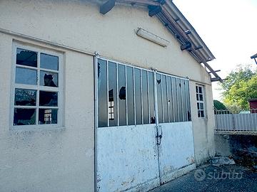 Complesso immobiliare a Pozzuolo del Friuli (UD)