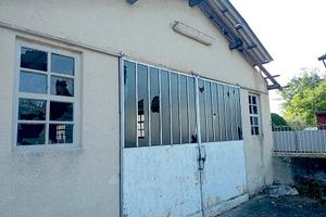 Complesso immobiliare a Pozzuolo del Friuli (UD)