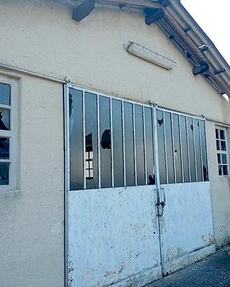 Complesso immobiliare a Pozzuolo del Friuli (UD)