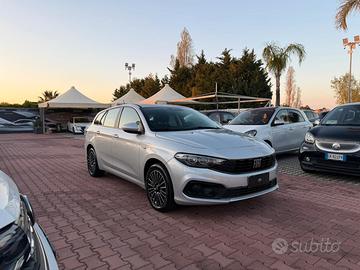 Fiat Tipo 1.6 Mjt S&S SW City Life