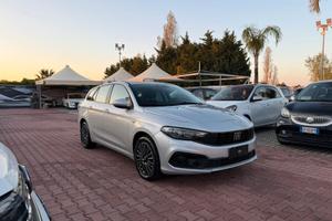 Fiat Tipo 1.6 Mjt S&S SW City Life
