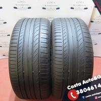Gomme 255 55 18 Continental  255 55 R18