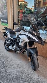 Benelli TRK 502