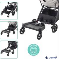 Pedana per passeggini Janè come nuova