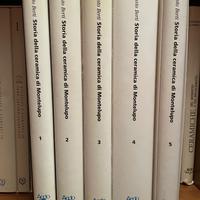 Storia della ceramica di Montelupo