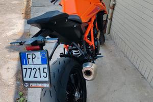 KTM SUPER DUKE 1390 EVO R