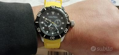 Orologio Nautica A13644G