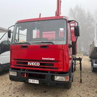 Iveco euro cargo