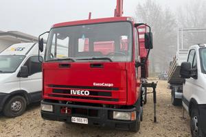 Iveco euro cargo