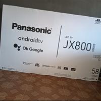 Tv 58 pollici panasonic