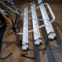 porta bici per auto peruzzo 