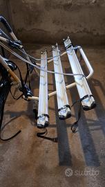 porta bici per auto peruzzo 