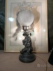 Lampada liberty Rara 60cm