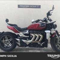 TRIUMPH Rocket III 2500 GT