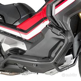 honda x-adv 750 2021 2023 barre Paracolpi specific