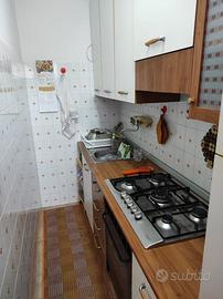 appartamento castorano