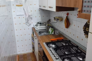 appartamento castorano