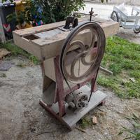 Sgranatrice d'epoca