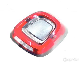 STOP FANALE FANALINO POSTERIORE DESTRO FIAT 500 X