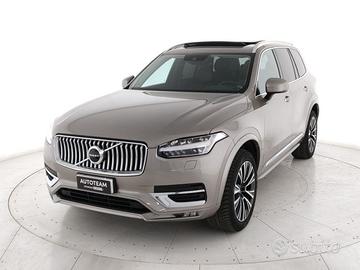 VOLVO XC90 2.0 b5 Inscription awd geartronic
