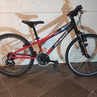 MTB Hot rock Specialized