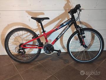 MTB Hot rock Specialized