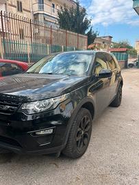 Discovery sport  2.0 hse 150 cv