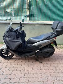 Yamaha N-Max