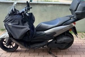 Yamaha N-Max