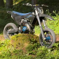 Husqvarna tc 125 2018
