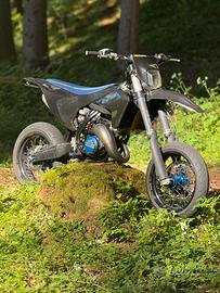 Husqvarna tc 125 2018