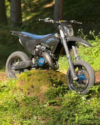 Husqvarna tc 125 2018
