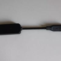Adattatore NOKIA - 2,5/3,5-mm - Jack a Micro USB c