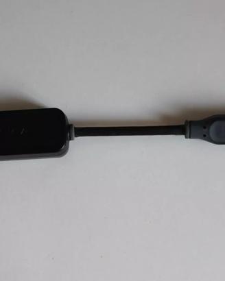 Adattatore NOKIA - 2,5/3,5-mm - Jack a Micro USB c