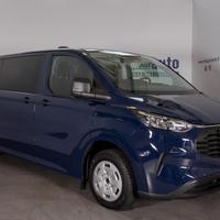 Ford Transit Custom 2.0d 136cv 9 Posti