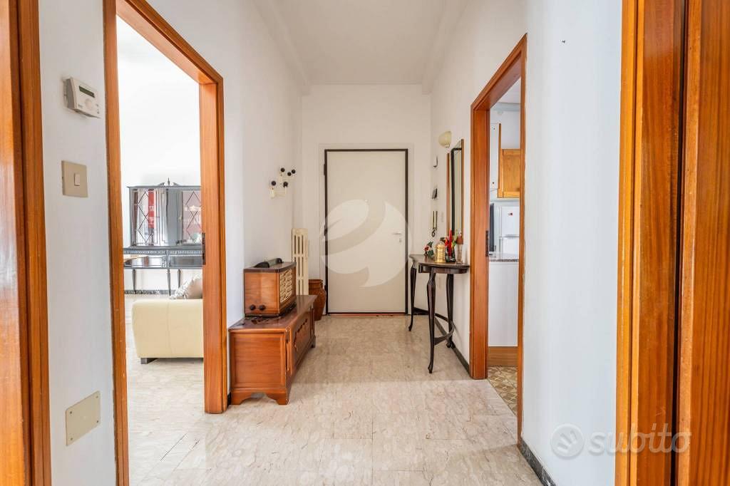 Appartamento – Rimini, Villaggio 1° maggio - Vista 2