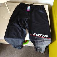 Tuta uomo Lotto Nuova tg L