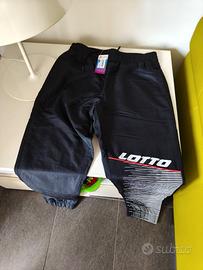 Tuta uomo Lotto Nuova tg L