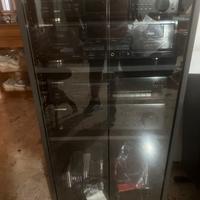 Sistema audio pioneer