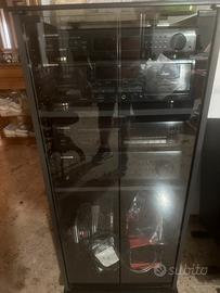 Sistema audio pioneer