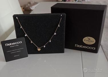 COLLANA REBECCA 